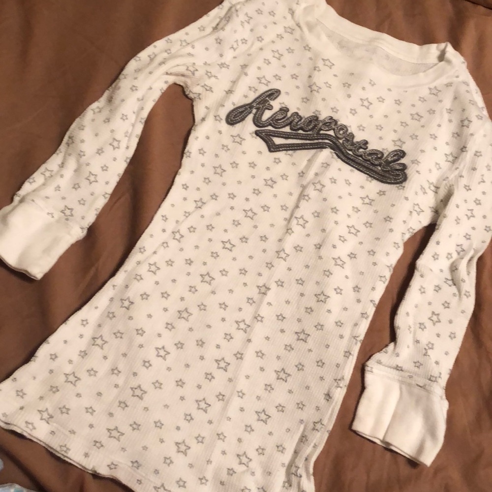 Long sleeve t shirt